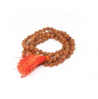 Rudraksha Mala (Panchi Mukhi)